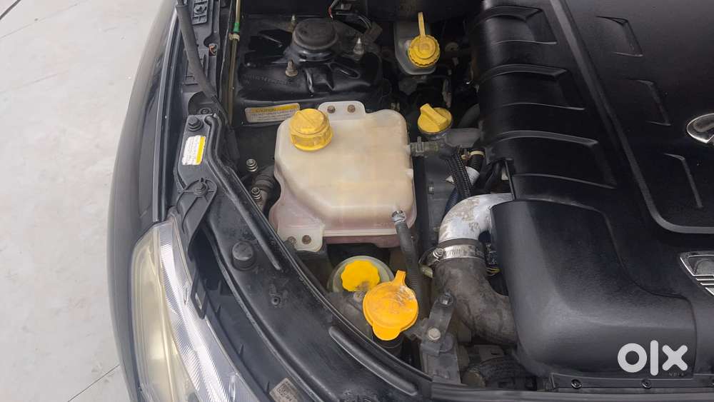Mahindra Xuv500 W4, 2016, Diesel