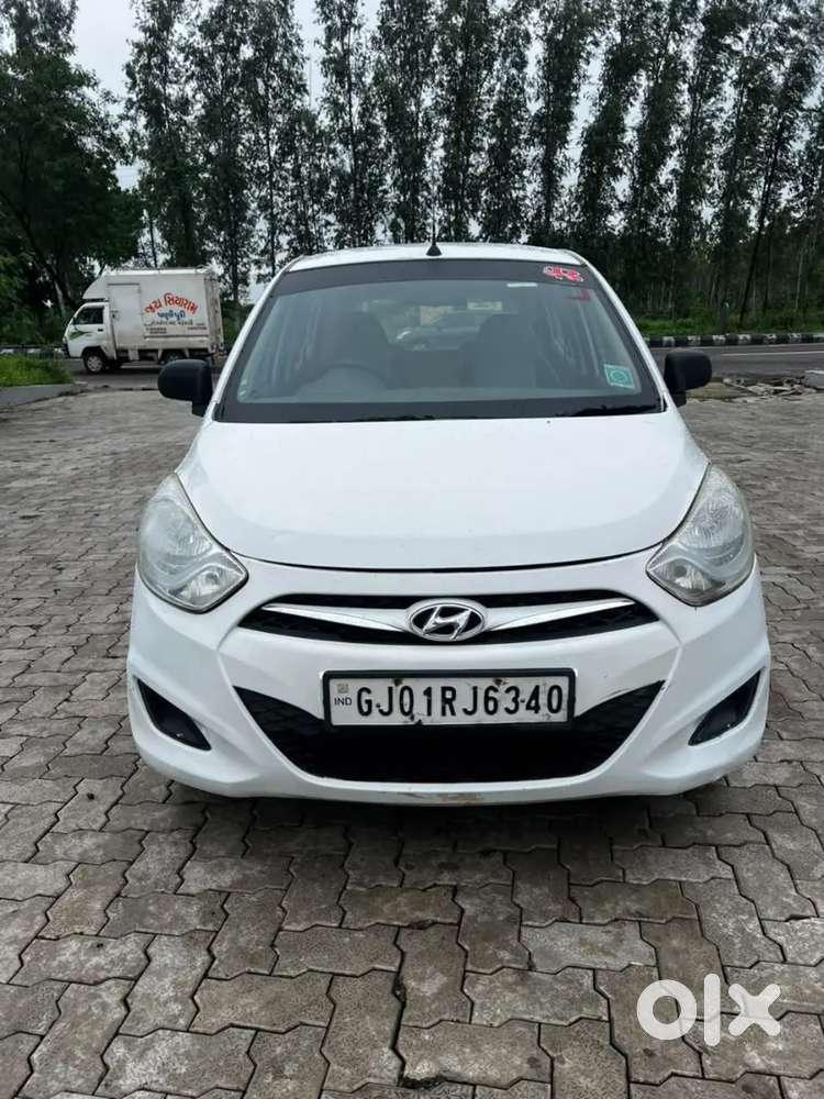 2015 Hyundai I10 1.1 Magna