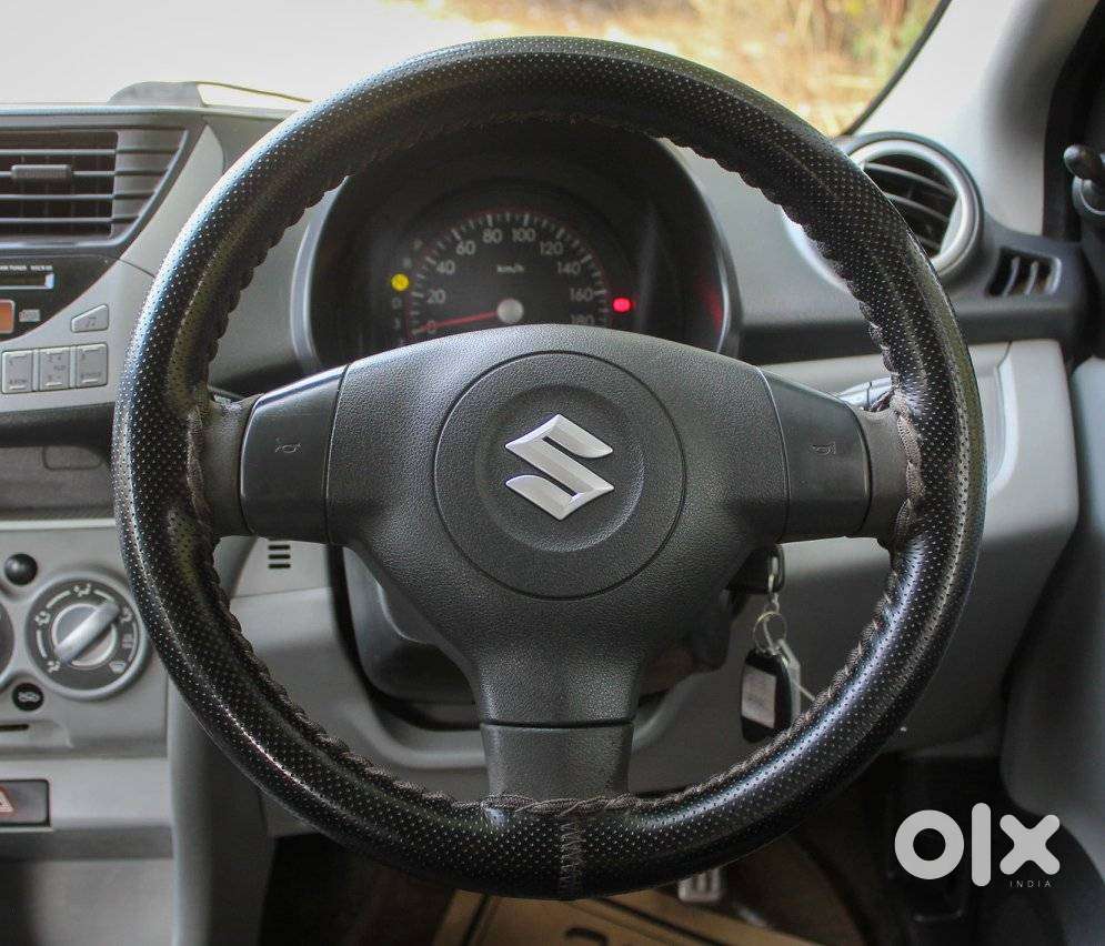 Maruti Suzuki A-star At Vxi, 2011, Petrol