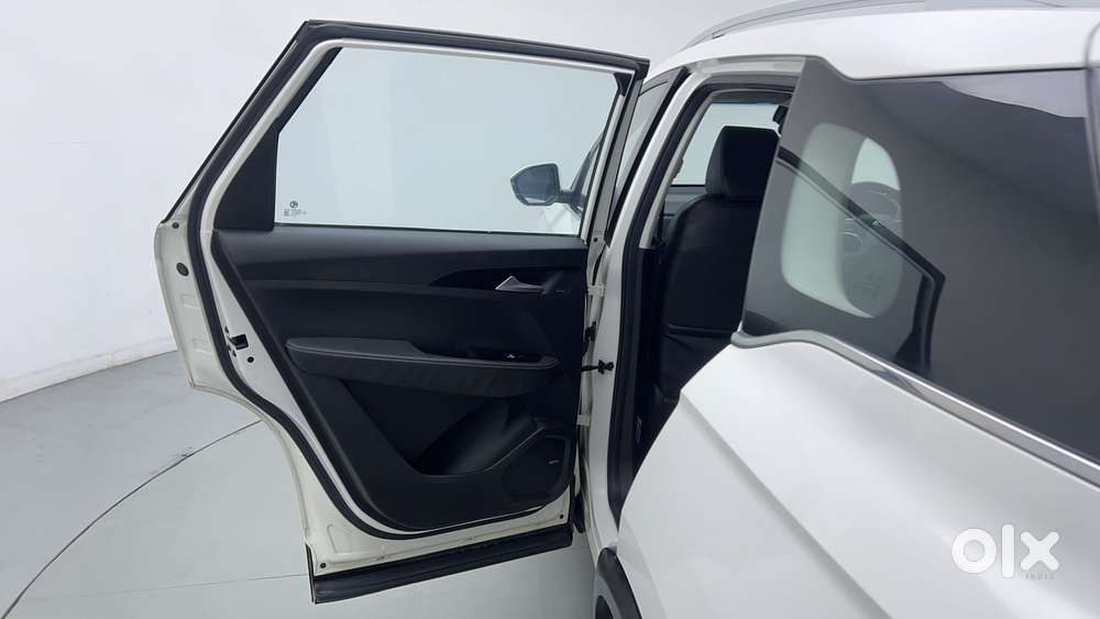 Mg Hector Sharp Dct Petrol, 2019, Petrol