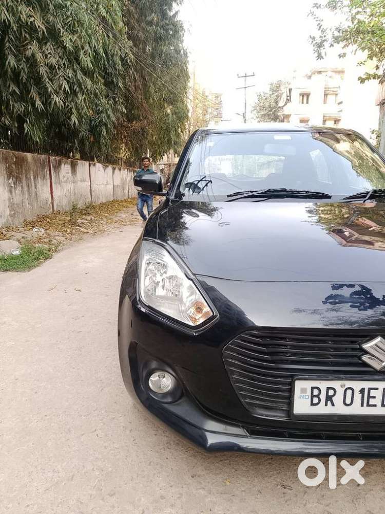 Maruti Suzuki Swift Vdi (o), 2019, Diesel