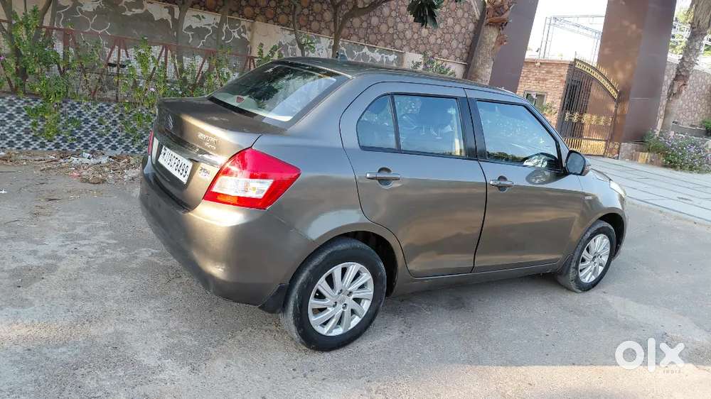 Maruti Dzire Vdi 2018