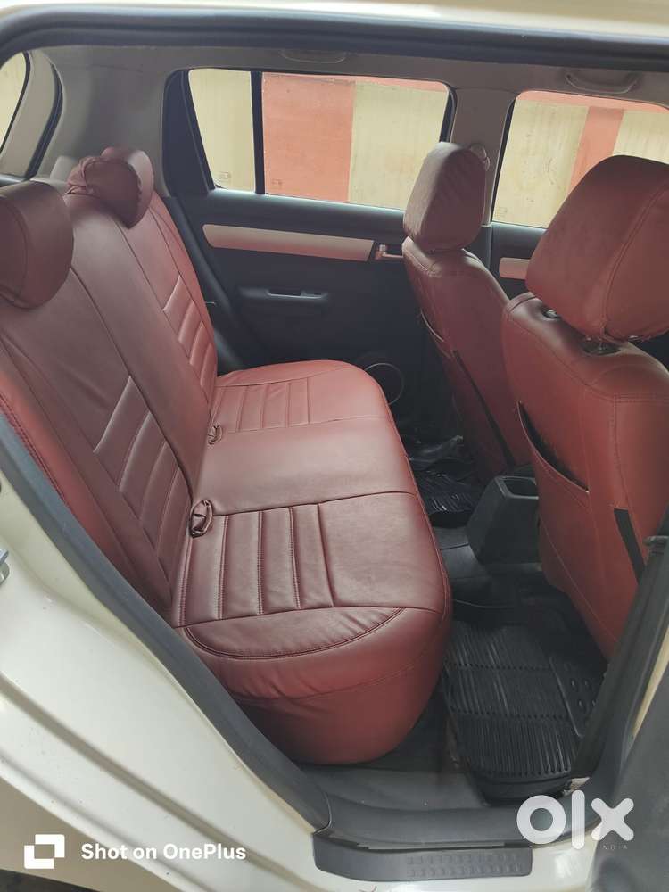 Maruti Suzuki Swift 1.3 Vxi, 2010, Petrol