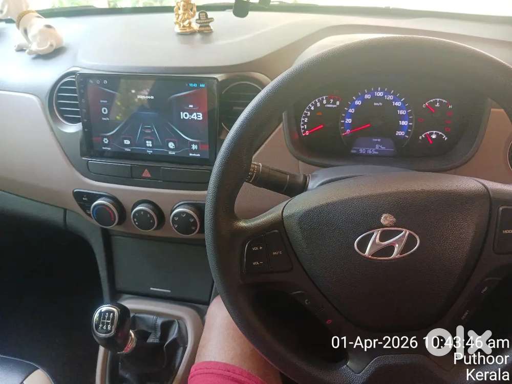 Xcent In Good Condition