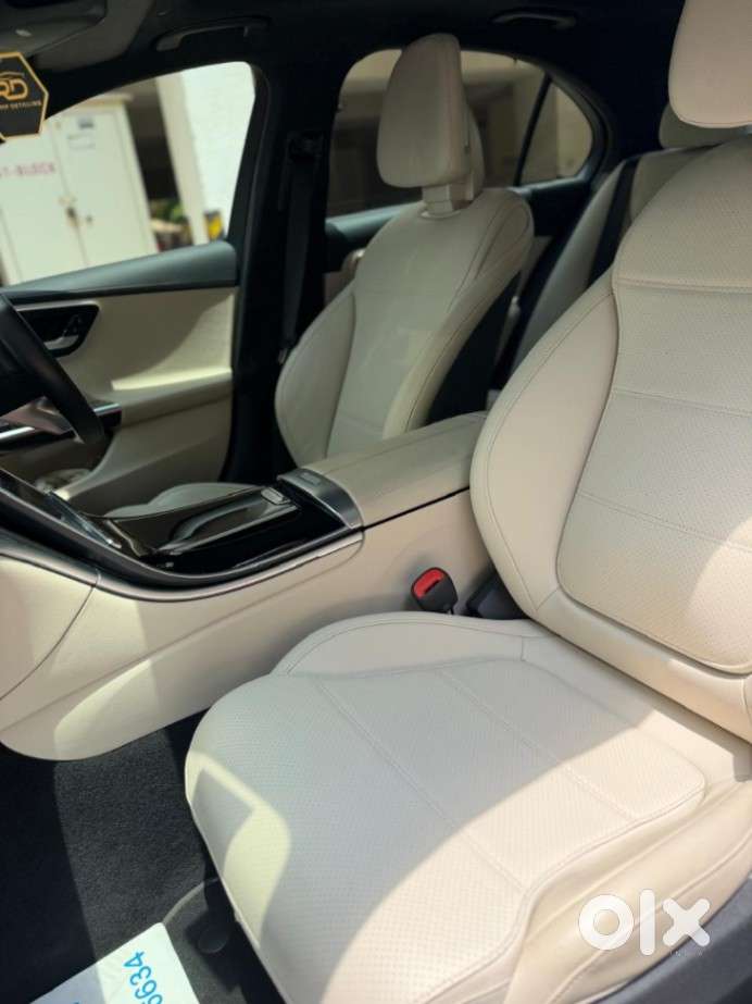 Mercedes-benz C-class 2.1 C 220 Cdi Sport Edition, 2022, Diesel