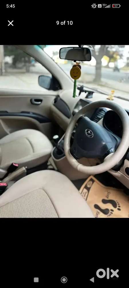 Hyundai I10 Magna Sales