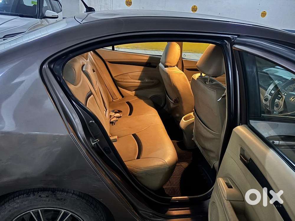 Honda Petrol Car 2011 Year