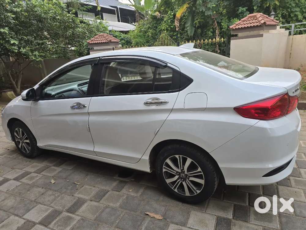 Honda City 2021 Model