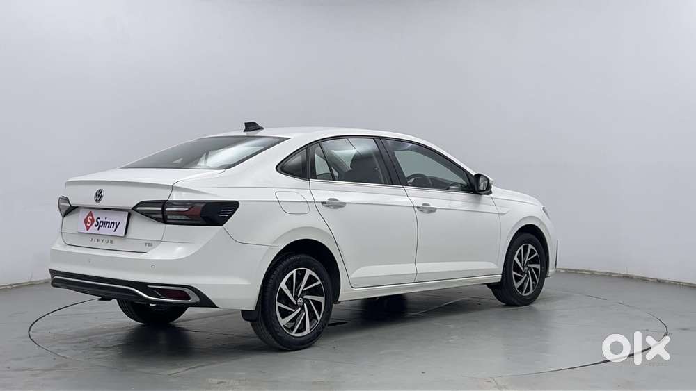 Volkswagen Virtus Highline Plus 1.0 Tsi At, 2022, Petrol