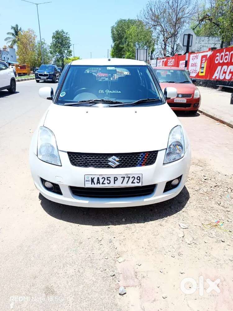 Maruti Suzuki Swift 2010 Diesel 85153 Km Driven