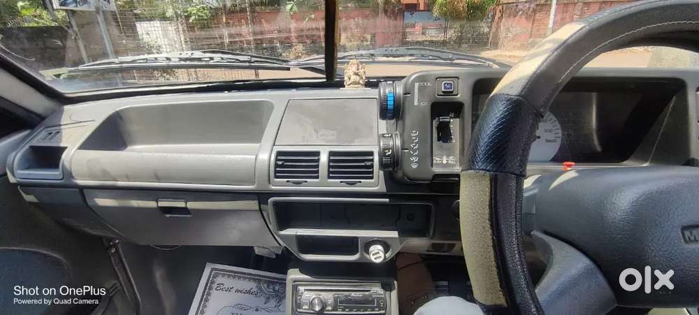 Maruti Suzuki 800 2003