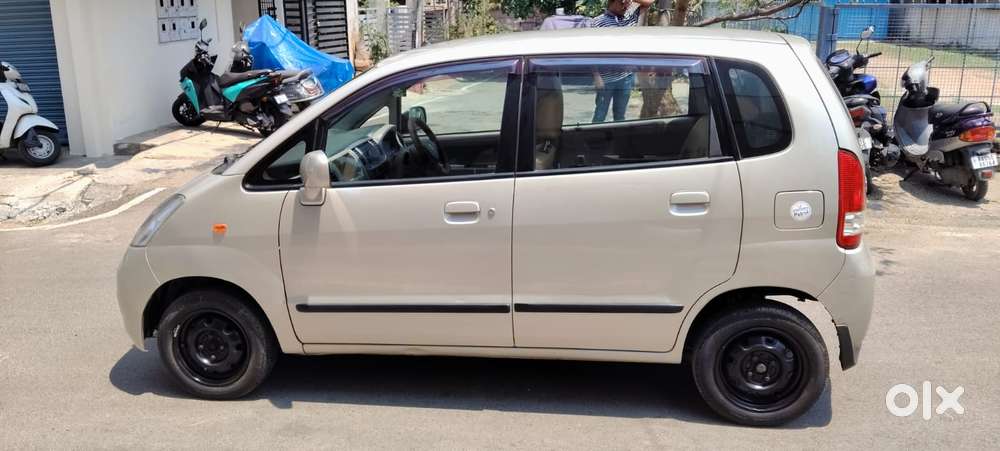 Maruti Suzuki Zen Estilo Vxi Bsiv, 2009, Petrol