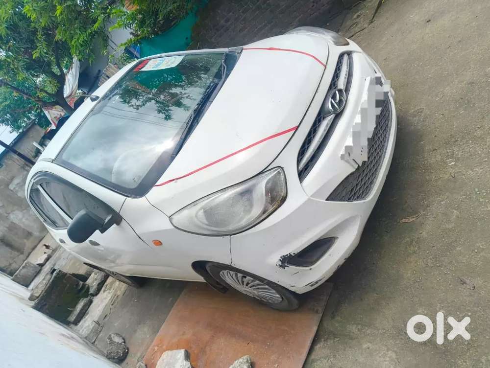 Hyundai I10 2013 Petrol Manual