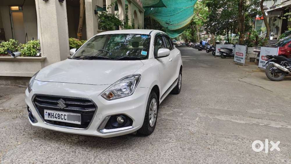 Maruti Suzuki Dzire 1.2 Vxi, 2022, Petrol