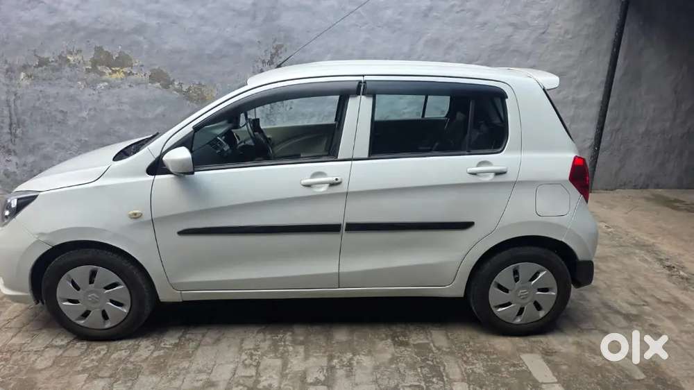 Maruti Suzuki Celerio 2020