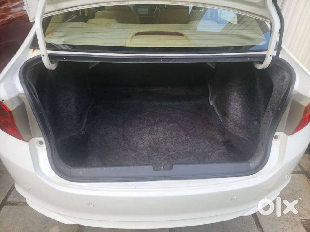 Honda City 2016 Petrol Well Maintained