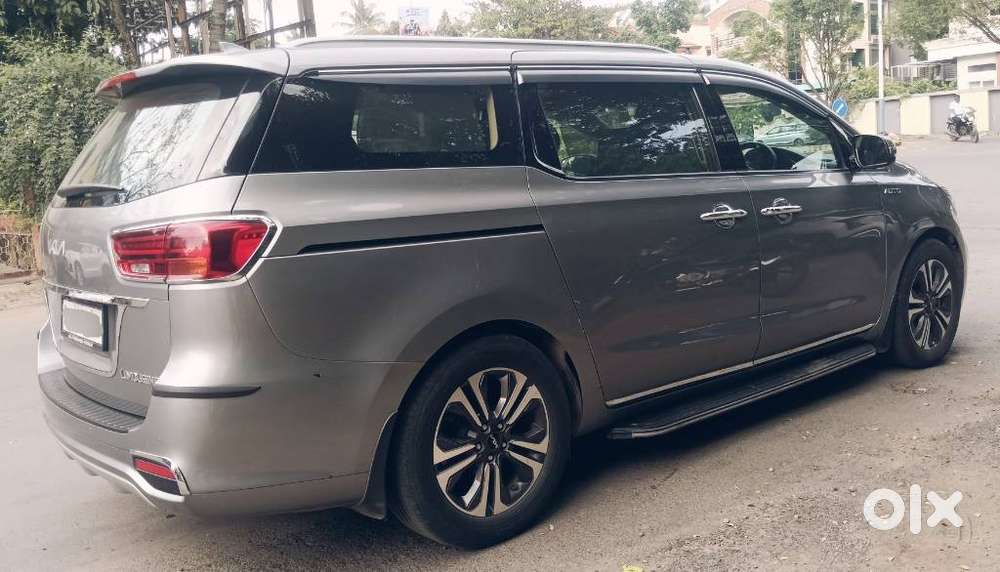 Kia Carnival Limousine Plus 7 Str, 2023, Diesel