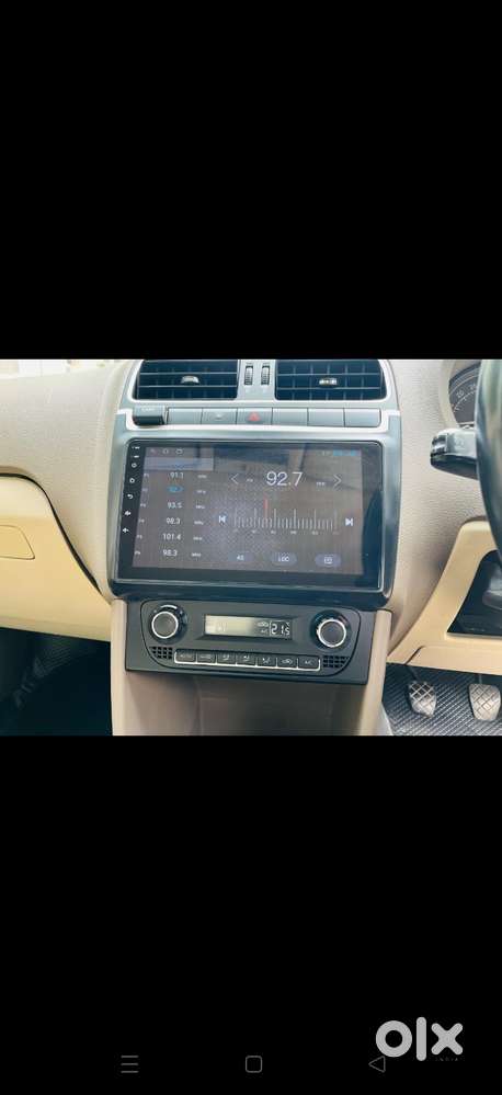 Skoda Rapid 1.5 Tdi Active, 2015, Diesel