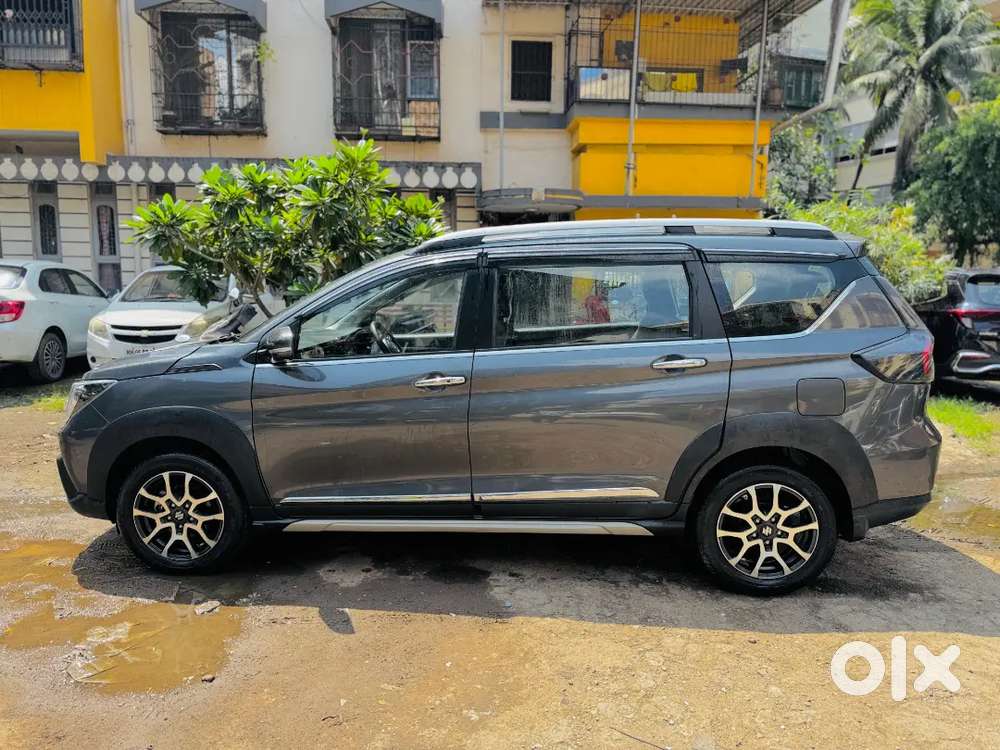 Maruti Suzuki Xl6 Automatic