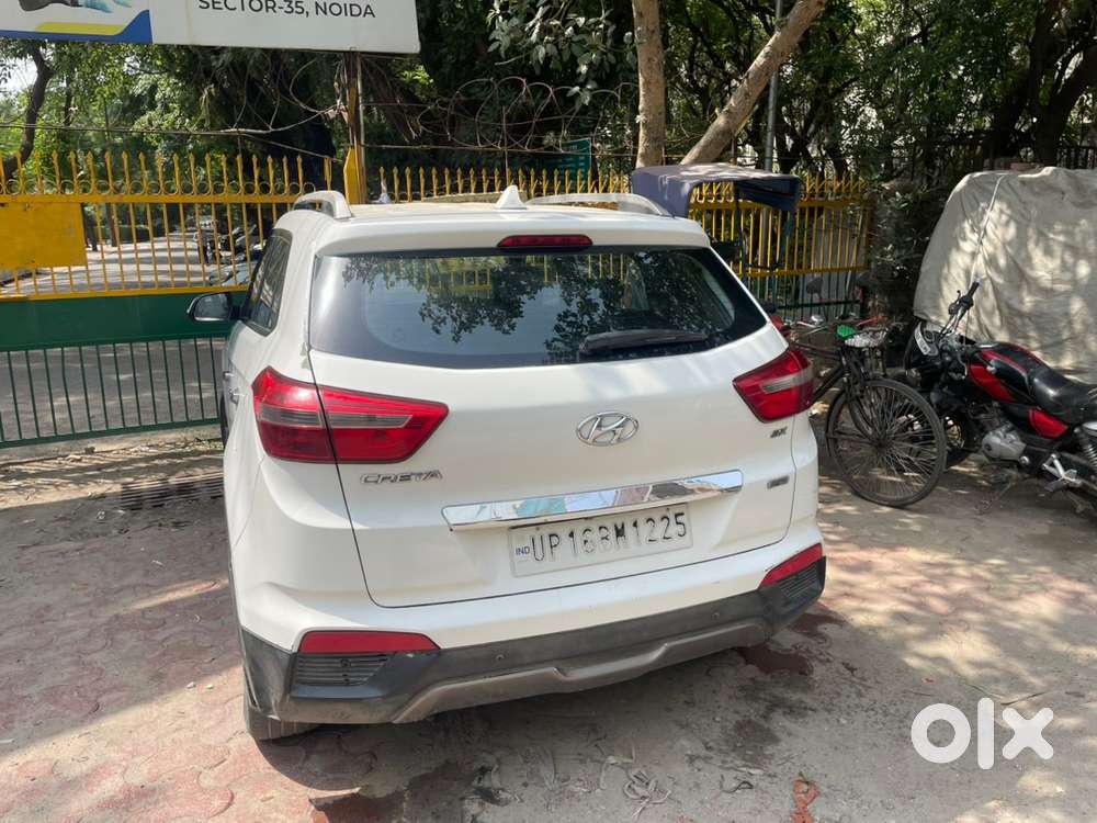 Hyundai Car Diesel 2017