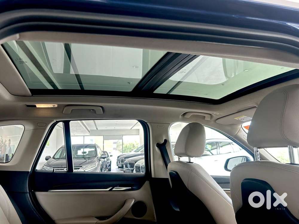 Bmw X1 2.0 Sdrive20d Xline, 2019, Diesel