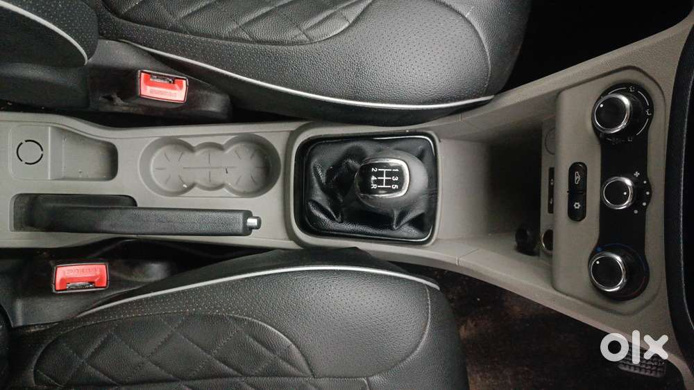 Tata Tiago 1.2 Revotron Xt, 2019, Petrol