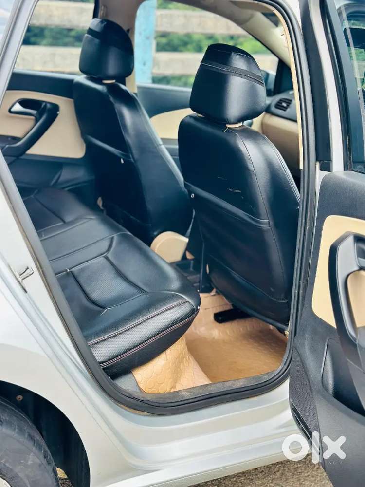 Volkswagen Ameo Diesel 2017 Comforline Plus