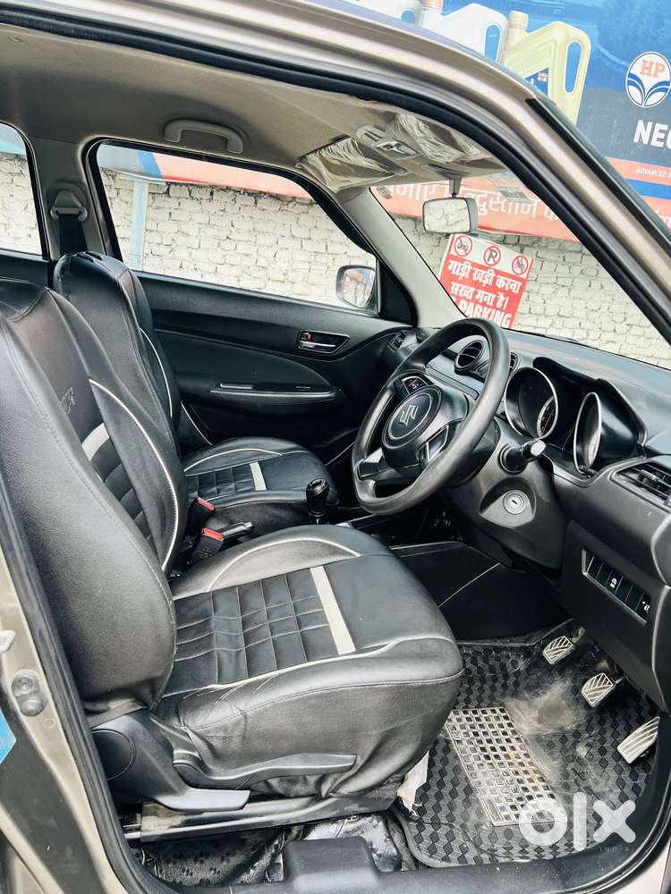 Maruti Suzuki Swift Vxi Optional, 2022, Petrol