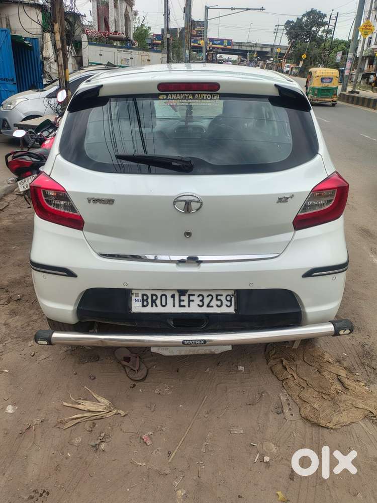 Tata Tiago 1.2 Revotron Xz Plus, 2019, Petrol