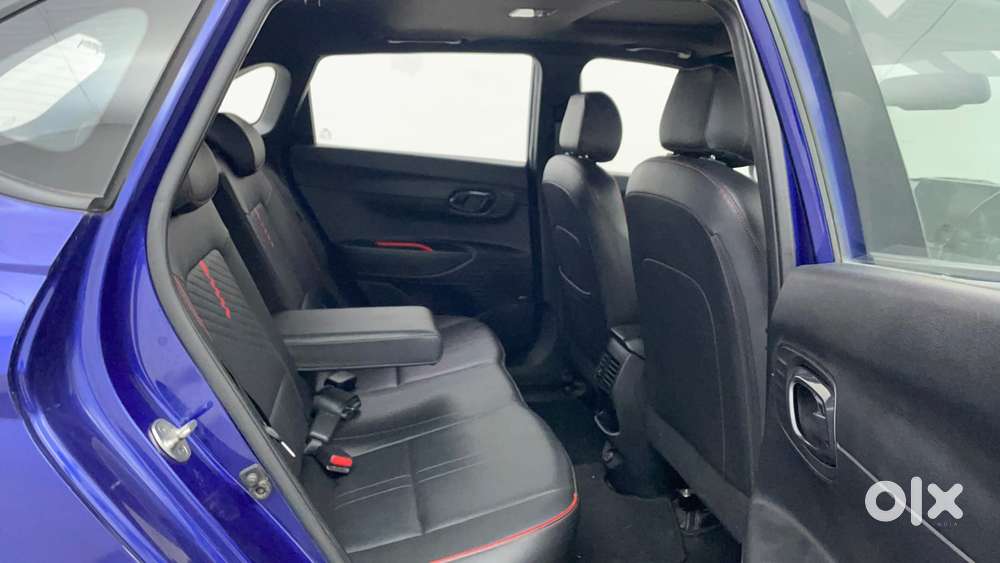 Hyundai I20 N Line N8 1.0 Turbo Dct, 2022, Petrol