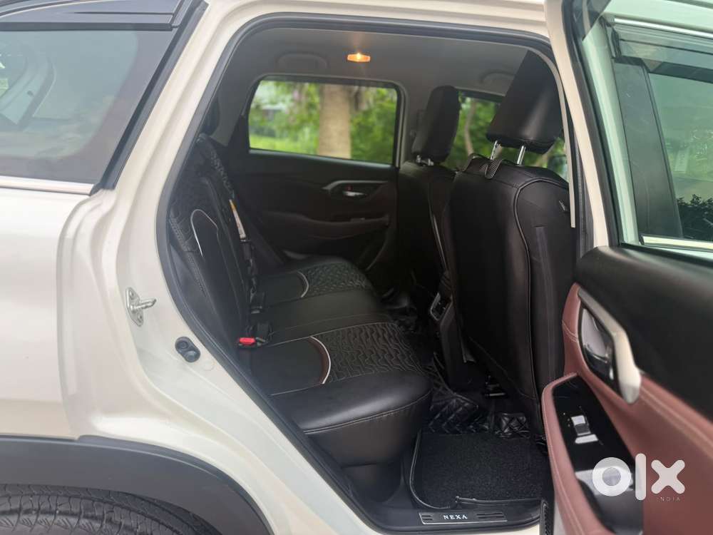 Maruti Suzuki Grand Vitara 1.5 Zeta Smart Hybrid, 2023, Petrol