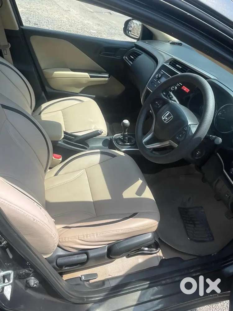 Honda City 2014 V Disel