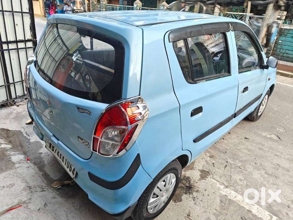Maruti Suzuki Alto 800 Std Optional, 2013, Petrol