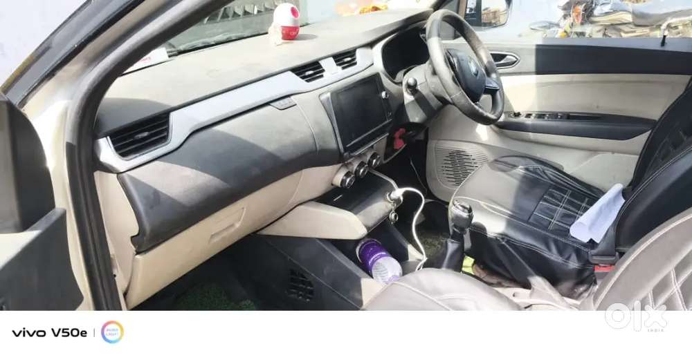 Renault Triber 2022 Manual Petrol