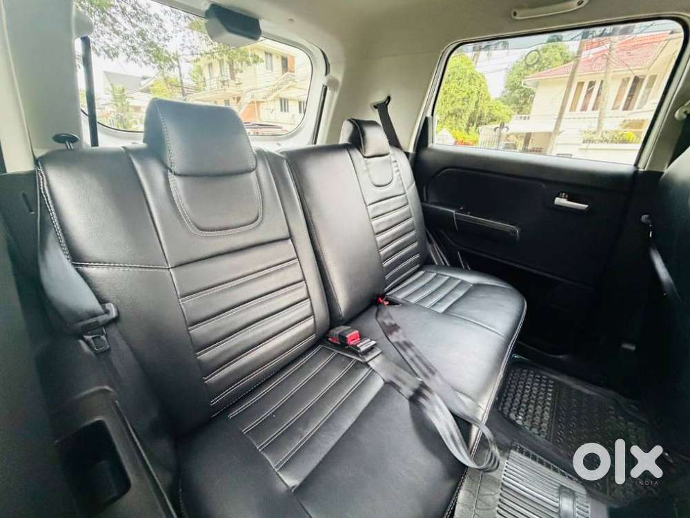 Maruti Suzuki Wagon R 1.2 Zxi Plus, 2024, Petrol