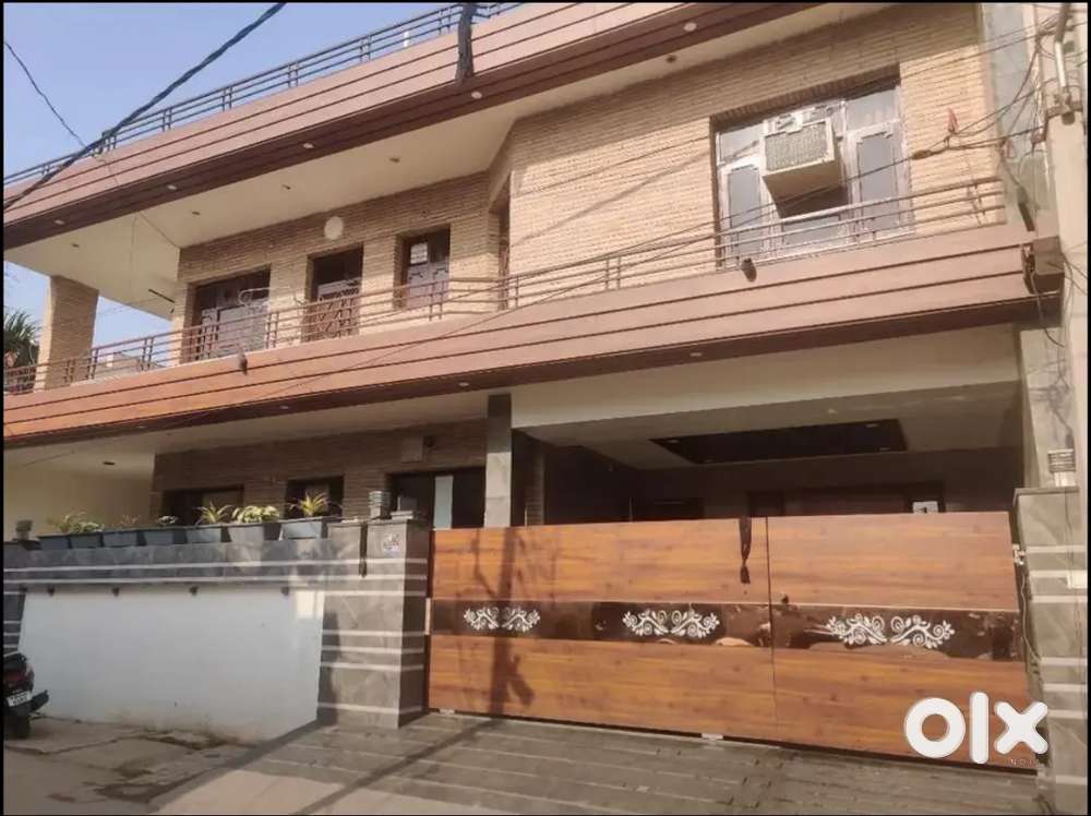 2bhk semi furnished @New Dashmesh Colony
