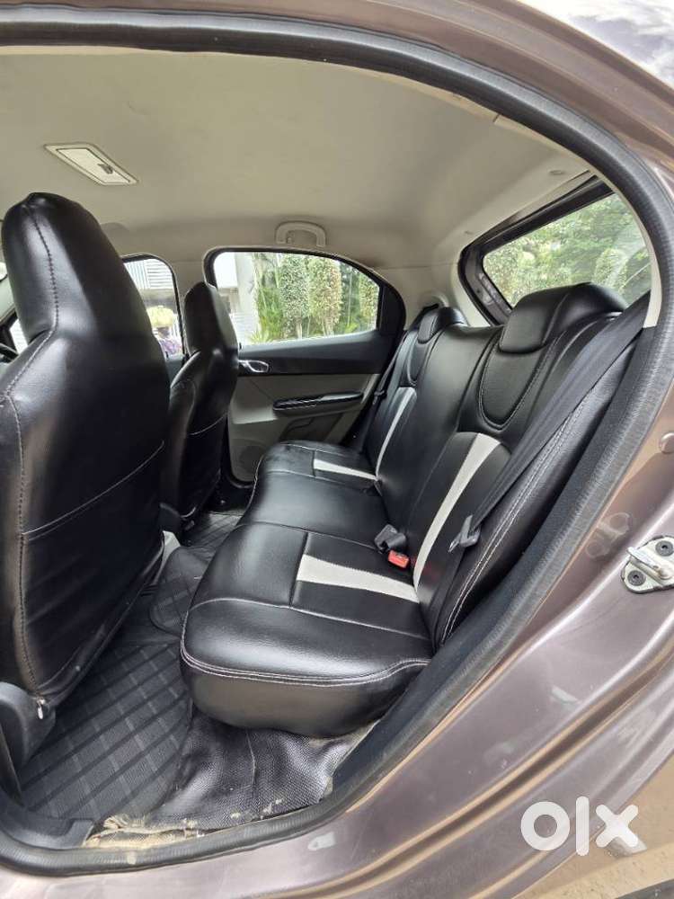 Tata Tiago Xz, 2017, Petrol