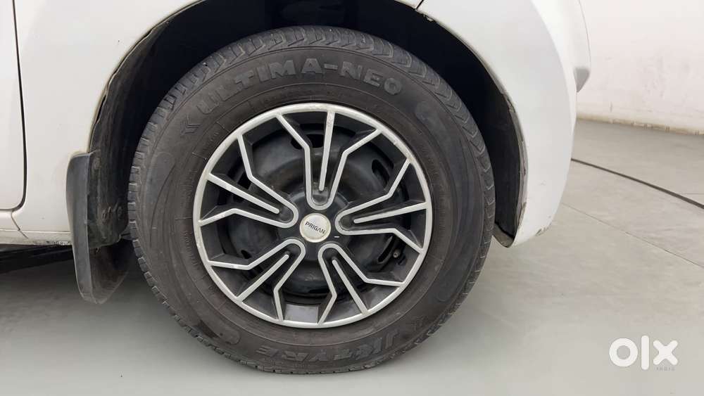 Datsun Redigo T Option, 2017, Petrol