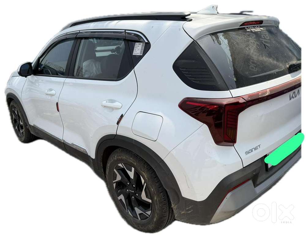 Kia Petrol Manual 2026