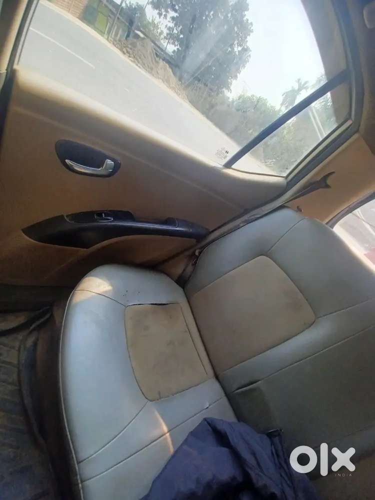 Hyundai I10 2009 Petrol 50000 Km Driven