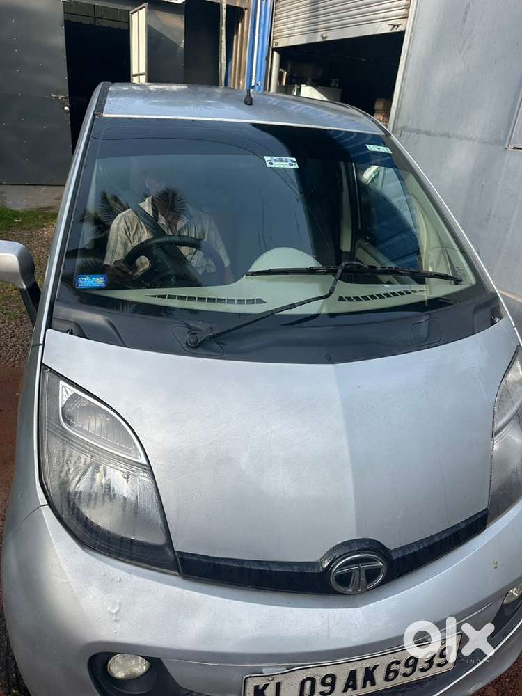 Tata Nano Automatic Transmission