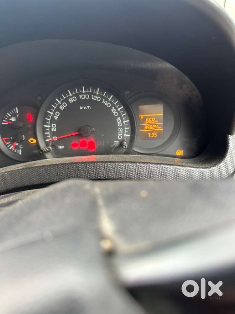 Maruti Suzuki Swift 2017 Petrol Good Condition