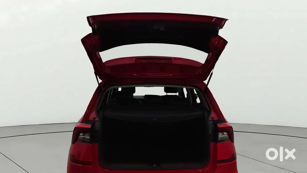 Skoda Kushaq 1.0 Ambition Classic Tsi At, 2021, Petrol