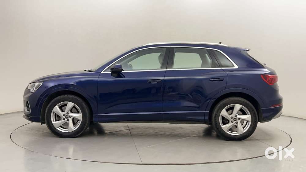 Audi Q3 40 Tfsi Premium Plus, 2022, Petrol
