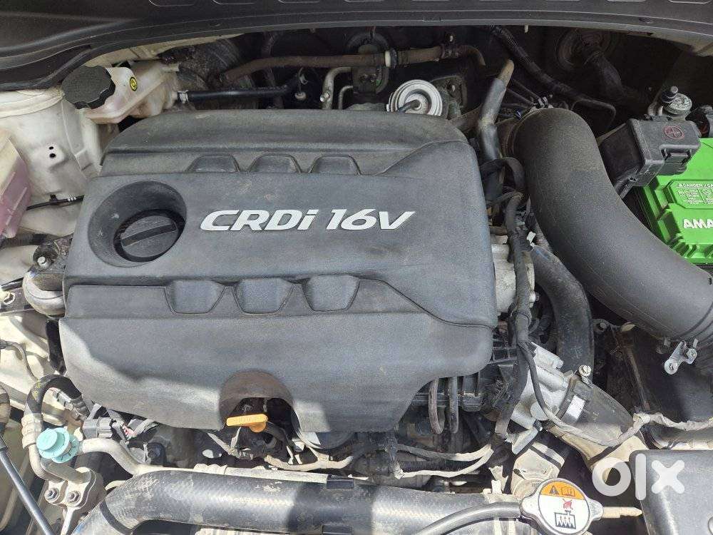 Hyundai Creta 1.6 Sx Plus, 2017, Diesel