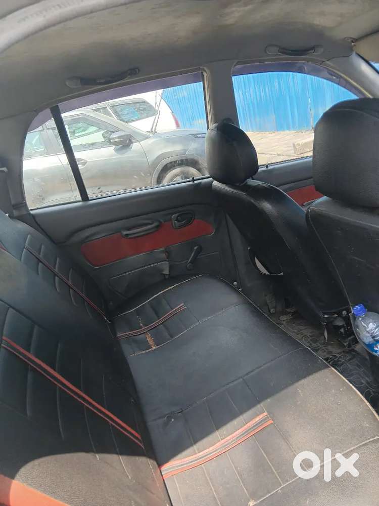 Hyundai Santro Xing 2007 Petrol 108000 Km Driven