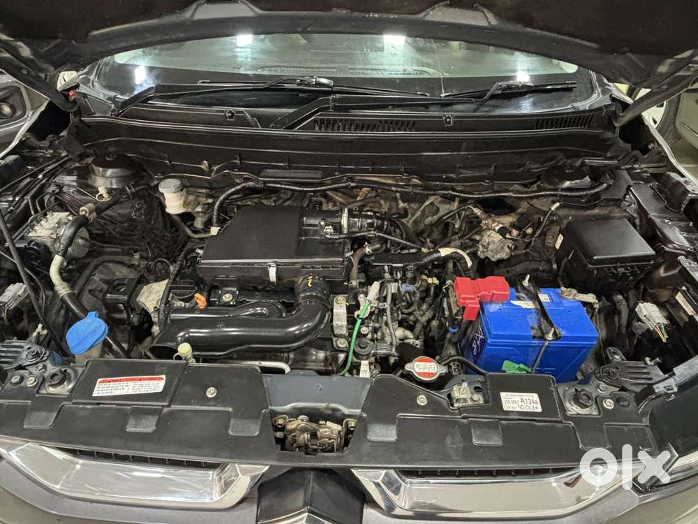 Maruti Suzuki Brezza 1.5 Vxi Cng, 2023, Cng & Hybrids