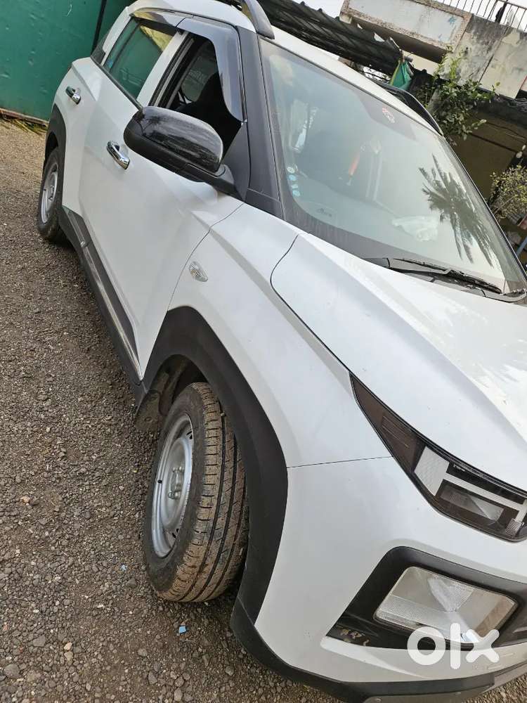 Hyundai Exter 2025 Petrol 19000 Km Driven