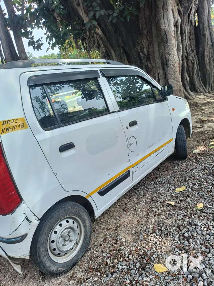Good कंडीशन कमर्शियल कार
