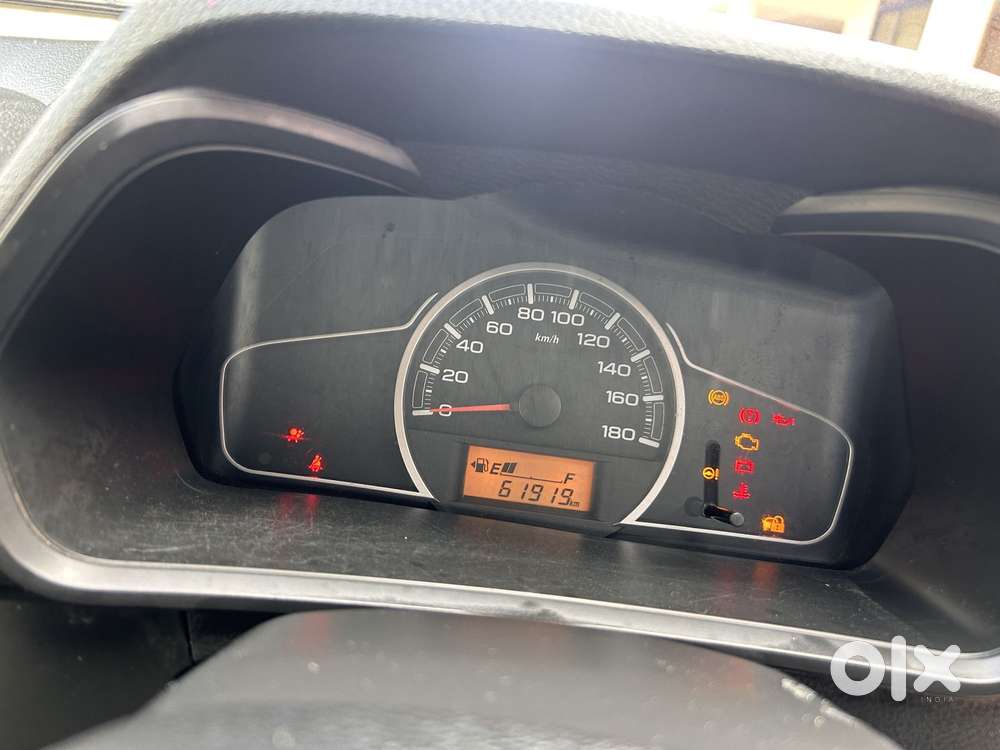 Maruti Suzuki Alto 800 0.8 Vxi Plus, 2022, Petrol